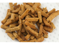 Гренки лутовские