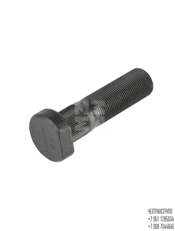 Болт колеса SAF (М22х1,5х83) M4100005