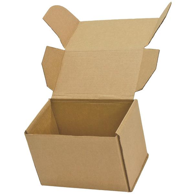 Почтовый короб тип «Г» (номер «3»), 265*165*190мм