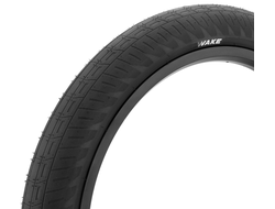 Купить покрышку KINK WAKE 2.45" (Black) для BMX велосипедов в Иркутске