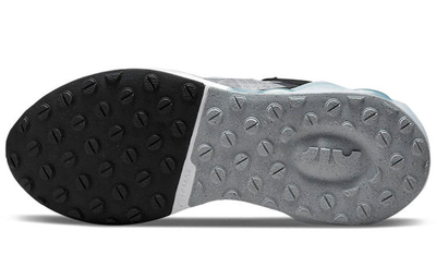 женские кроссовки Nike Air Max Womens 2021 'Black Smoke Grey' DA1923-001 подошва