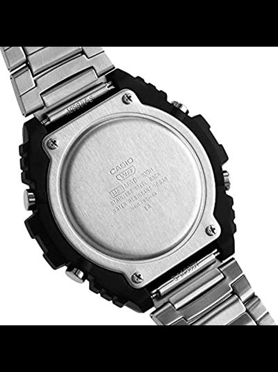 Часы Casio MWD-100HD-1A