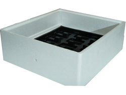 Корпус инкубатора на 63 яйца