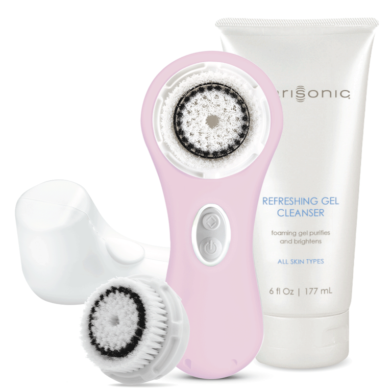 Clarisonic Mia 2 - аппарат для чистки лица купить с доставкой в  интернет-магазине