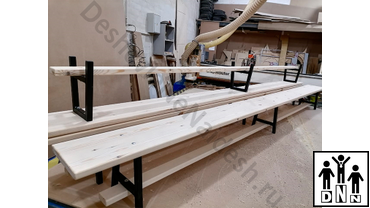 скамейки гимнастические для детей