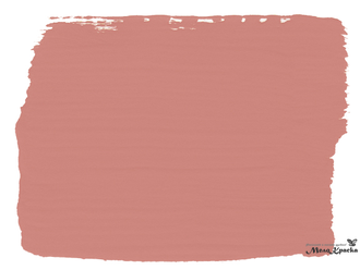 Scandinavian Pink меловая краска CHALK PAINT™ выкрас