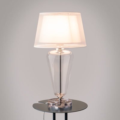 Настольный светильник Verre, Z005TL-01CH