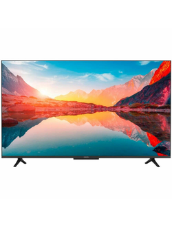Телевизор Xiaomi mi tv A (2025) 43" 4K