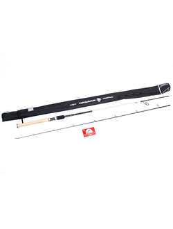 Удилище Рыболов НАВАХО Универсал 2.30м 7-23г
