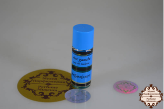 Yves Saint Laurent Rive Gauche парфюм миниатюра 3ml купить в интернет магазине духов