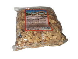 Щепа для копчения "Груша"