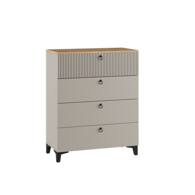 Спальня Ника