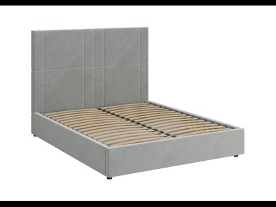 Кровать &quot;Клео&quot; 1600 ПМ (Браво мебель)