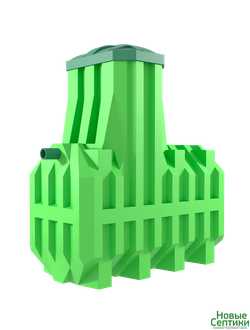 Станция высокой очистки Ergobox