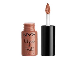 Суфле для губ и щек NYX WHIPPED LIP & CHEEK SOUFFLE 05 Cocoa bean