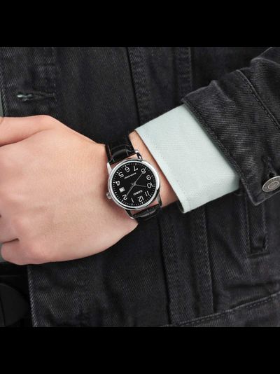 Часы Casio MTP-V002L-1B