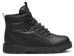 Ботинки Puma Desierto V3 Puretex Triple Black
