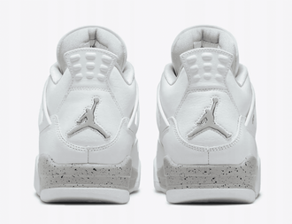 Jordan 4 retro oreo cheap