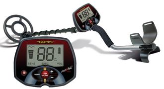 Eurotek Pro 8  Teknetics