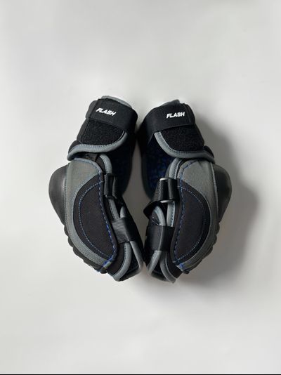 Налокотники PRIME FLASH 2.0R JR подростковые