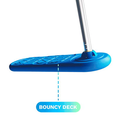 Дека Indo Pro (синий)