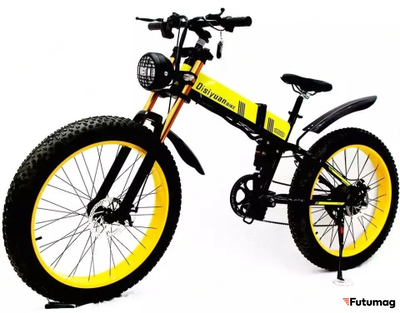 Gt fatbike hotsell