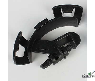 Зажим антиперегиб для шлангов