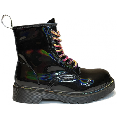 Ботинки Dr Martens 1460 Rainbow мужские