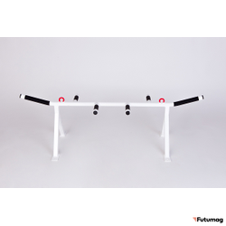 Турник потолочный с 4 хватами