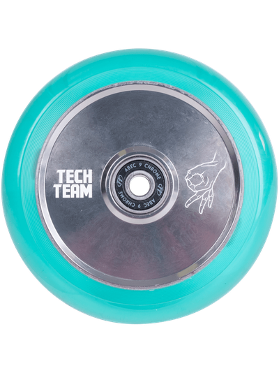 Колесо для самоката Tech Team TH 110X24