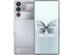 ZTE Nubia RedMagic 10 Pro Plus 16/512GB Moonlight