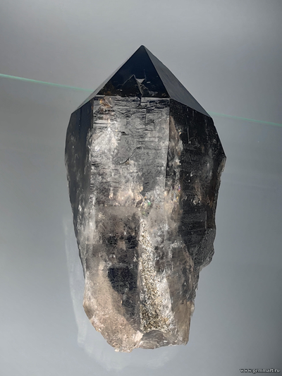 Морион (разн. кварца). Россия. 145*92*95мм.