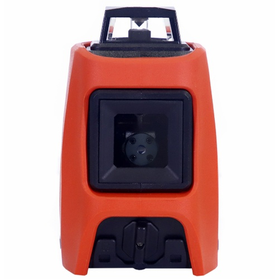 Лазерный нивелир CONDTROL NEO X1-360 Set