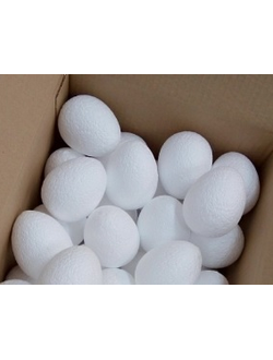 Яйцо 9 см, Россия