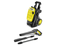 Мойка высокого давления Karcher K 5 Compact