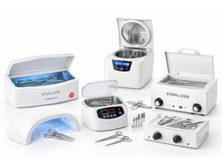 APARATE PENTRU STERILIZARE INSTRUMENTE------- АППАРАТЫ ДЛЯ СТЕРИЛИЗАЦИИ