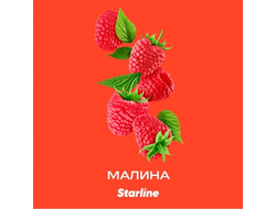 Табак Starline Малина 25 гр