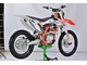 Кроссовый мотоцикл XMOTOS RACER PRO 250 21/18 доставка по РФ и СНГ