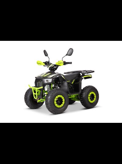 Квадроцикл YACOTA SIRIUS 110