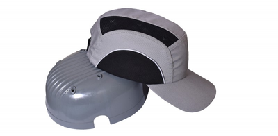 Каскетка защитная MILL Люкс с СОП (СПЕЦСЕРВИС), цвета в ассортименте