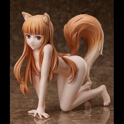 Фигурка 1/4 Холо (Holo)
