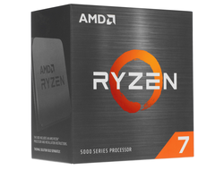 Процессор AMD Ryzen 7 5800X BOX
