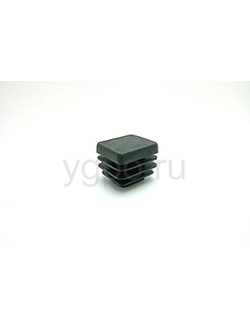 Заглушка 28х25 мм