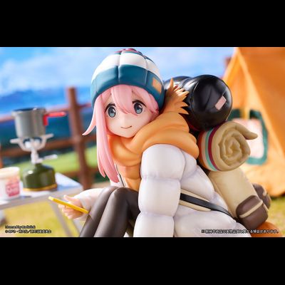 Фигурка 1/6 Надэсико Кагамихара (Nadeshiko Kagamihara Ribose)