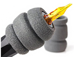 (УЦЕНКА) Поролоновая насадка GL-50 Grip Cover (31 мм)