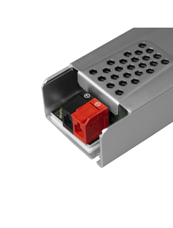 Блок питания LFS-150W-24V-U Ultra Slim (LEDFI/IP20 сетка/3 года)