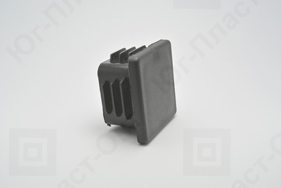 Заглушка для труб 40х40 мм