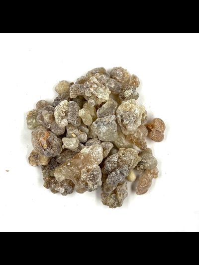 Медовый ладан Оман, Boswellia sacra