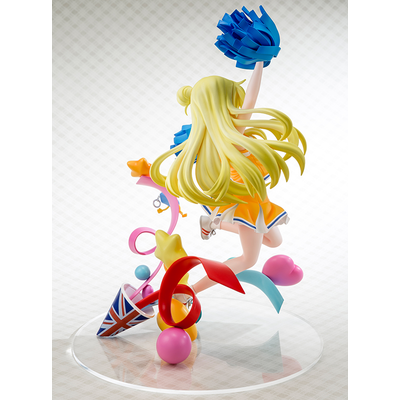 Фигурка 1/7 Карен Куджо (Kujou Karen)