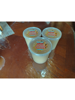 Мед от пчеловода с доставкой